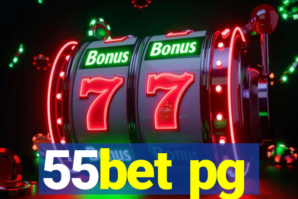 55bet pg